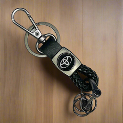 7 Pcs Stylish and charming Key Chain for Everyday Use