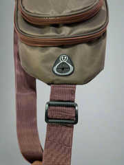 Ultimate Travel Companion Bag Brown