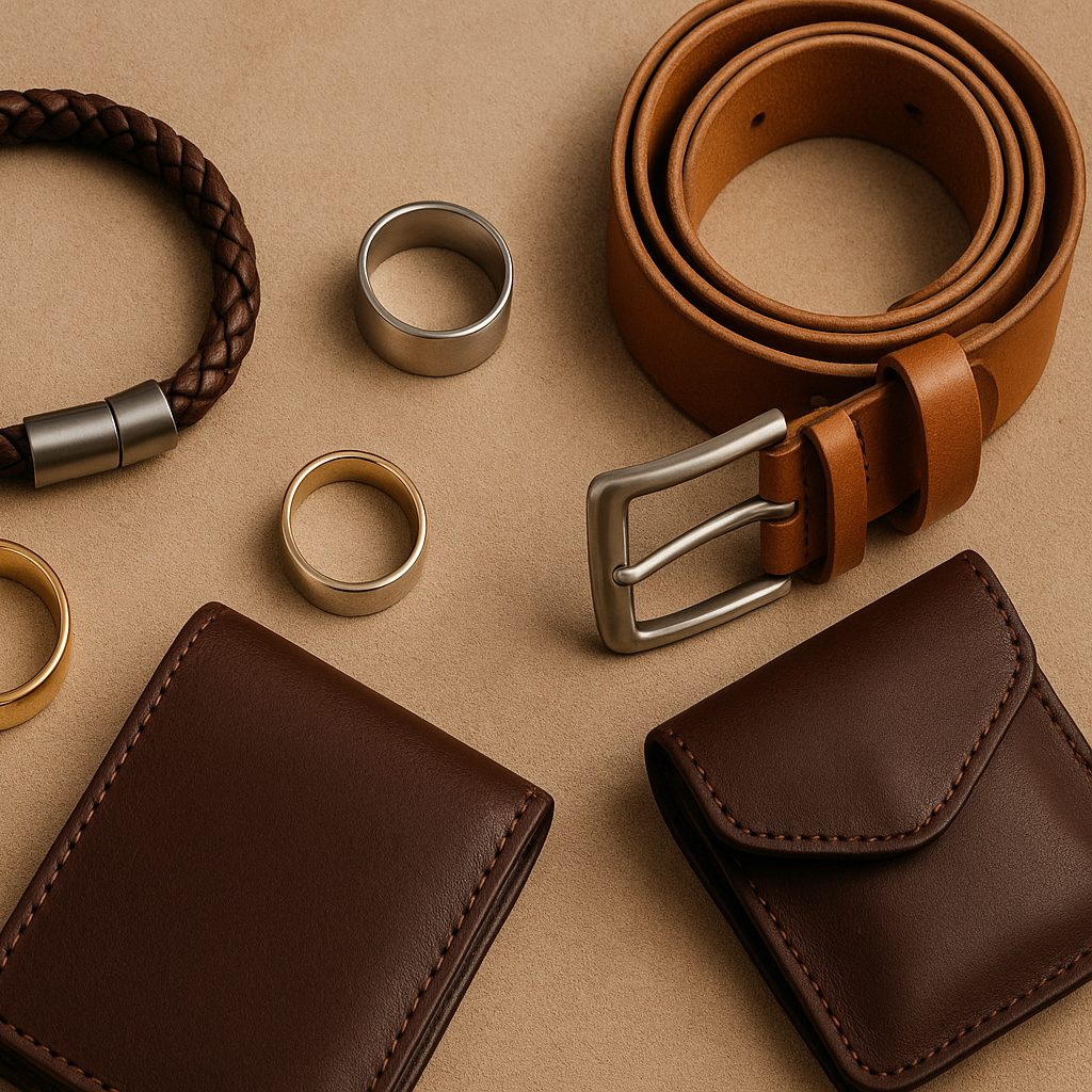 LEATHER