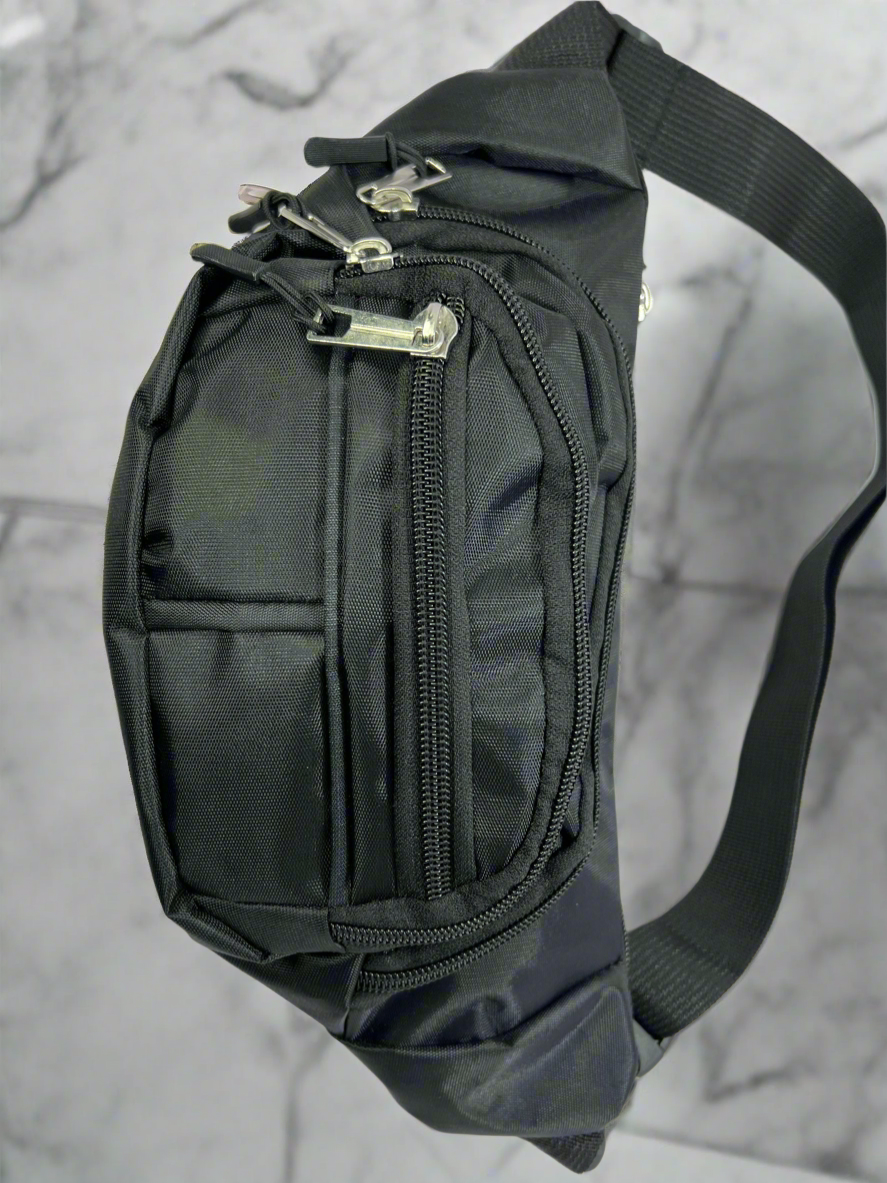 Adventure Ready Durable Travelling Bag