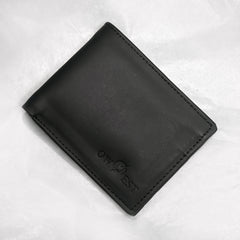 Premium Mens Sleek Leather Wallet