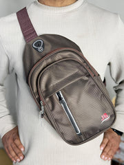 Ultimate Travel Companion Bag Brown