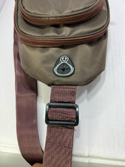 Ultimate Travel Companion Bag Brown