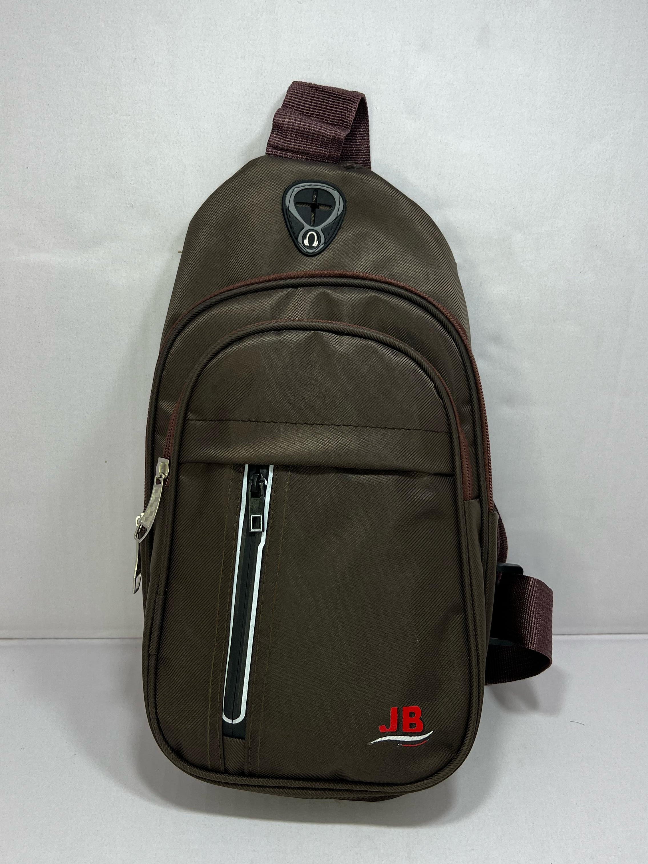 Ultimate Travel Companion Bag Brown