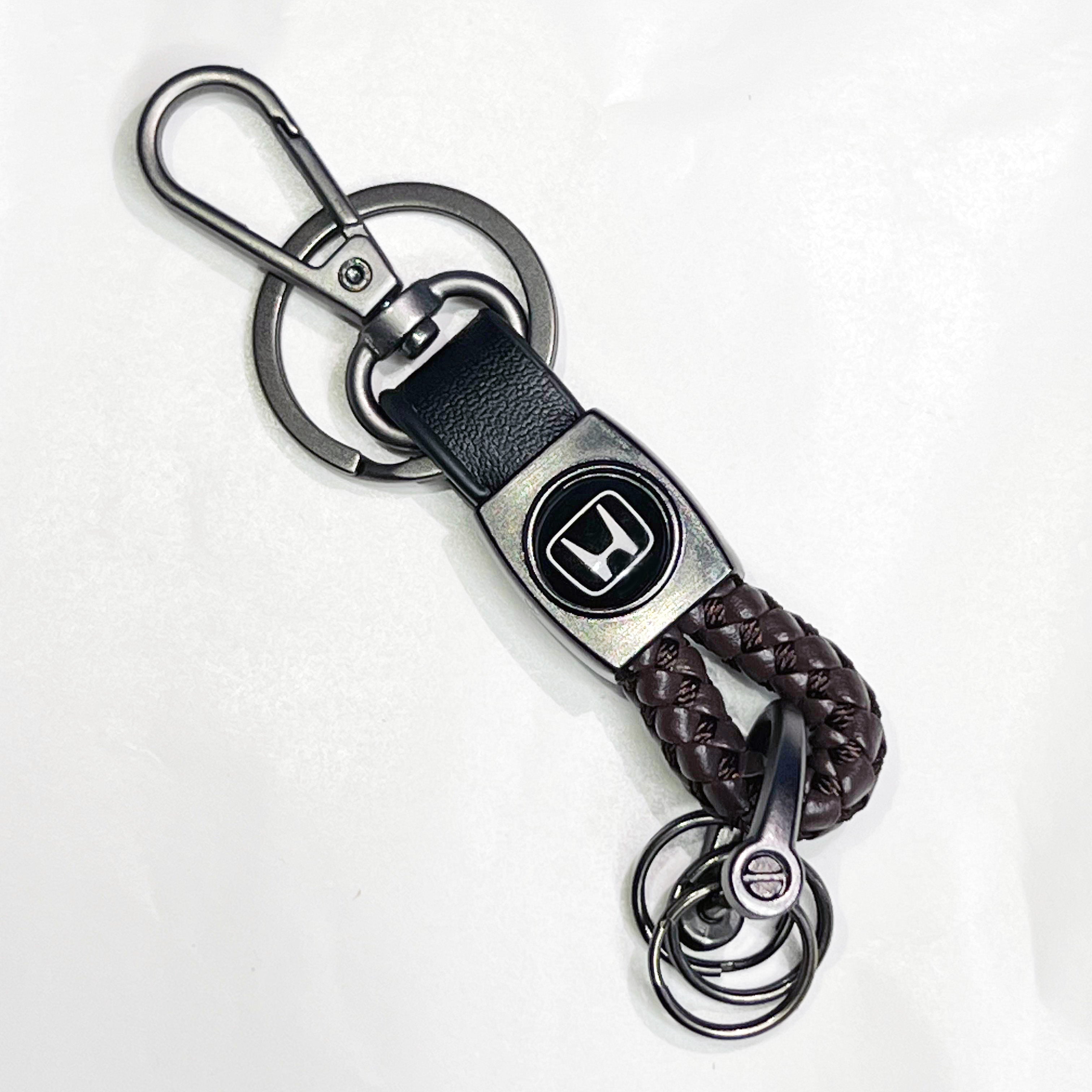 7 Pcs Stylish and charming Key Chain for Everyday Use