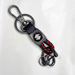 7 Pcs Stylish and charming Key Chain for Everyday Use