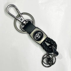 7 Pcs Stylish and charming Key Chain for Everyday Use